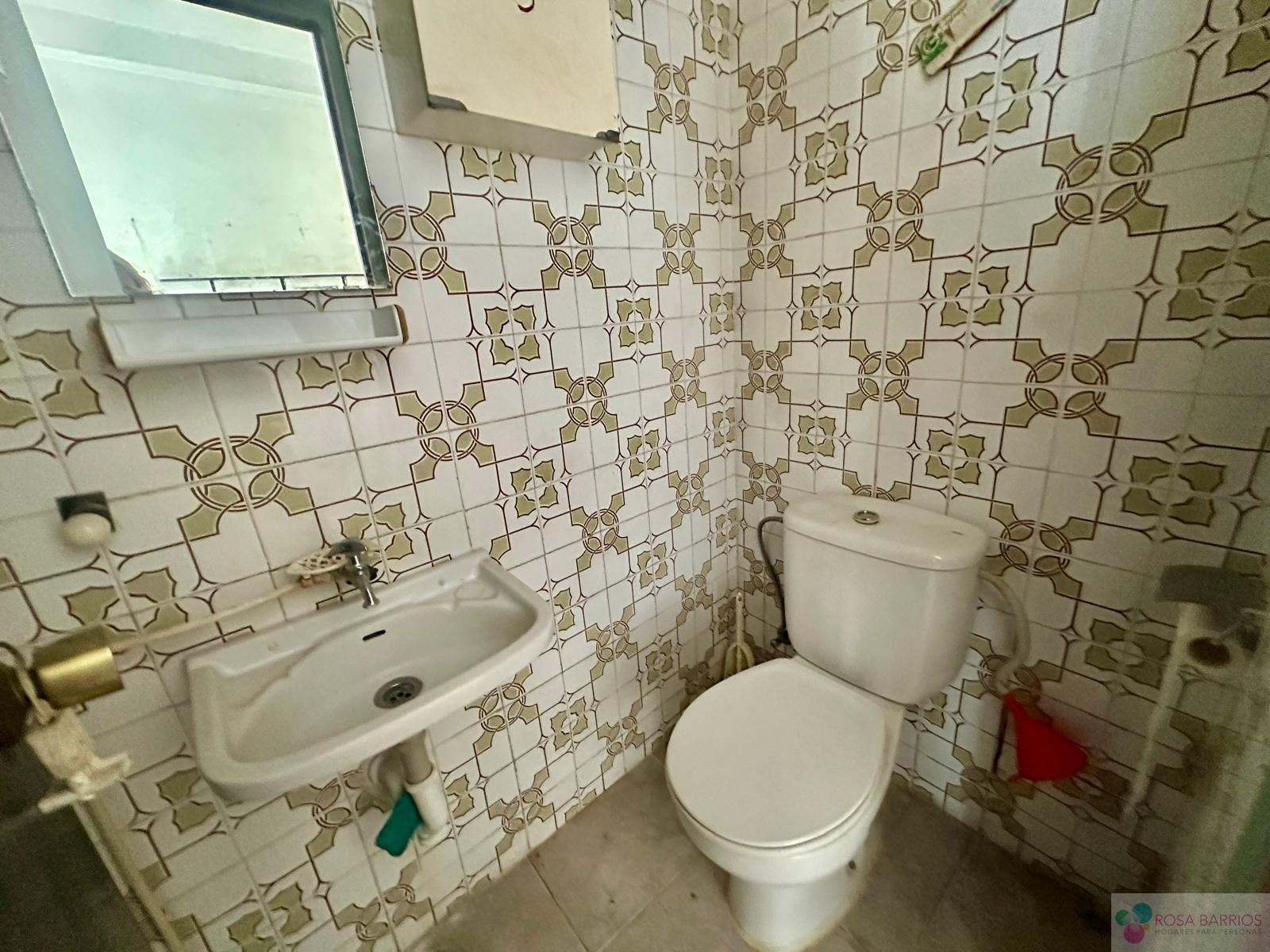 Venta de local en San Pedro de Alcántara