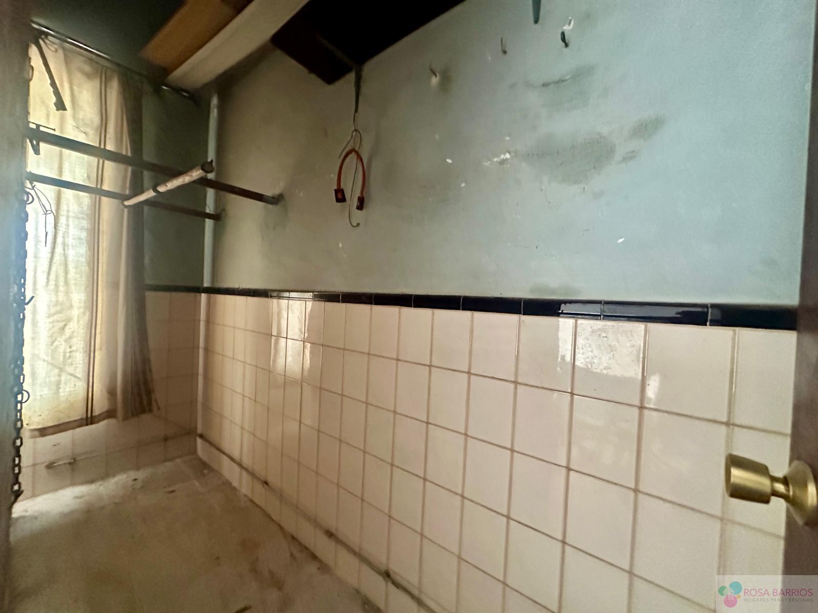 Venta de local en San Pedro de Alcántara