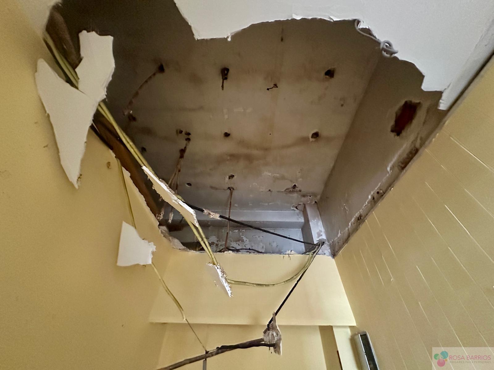 Venta de local en San Pedro de Alcántara