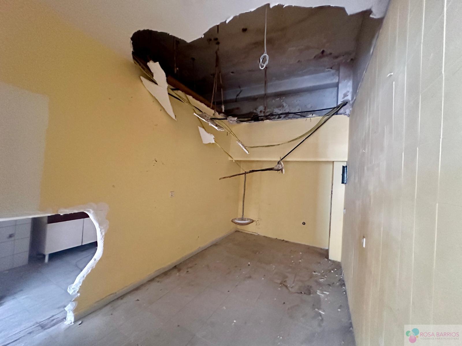 Venta de local en San Pedro de Alcántara