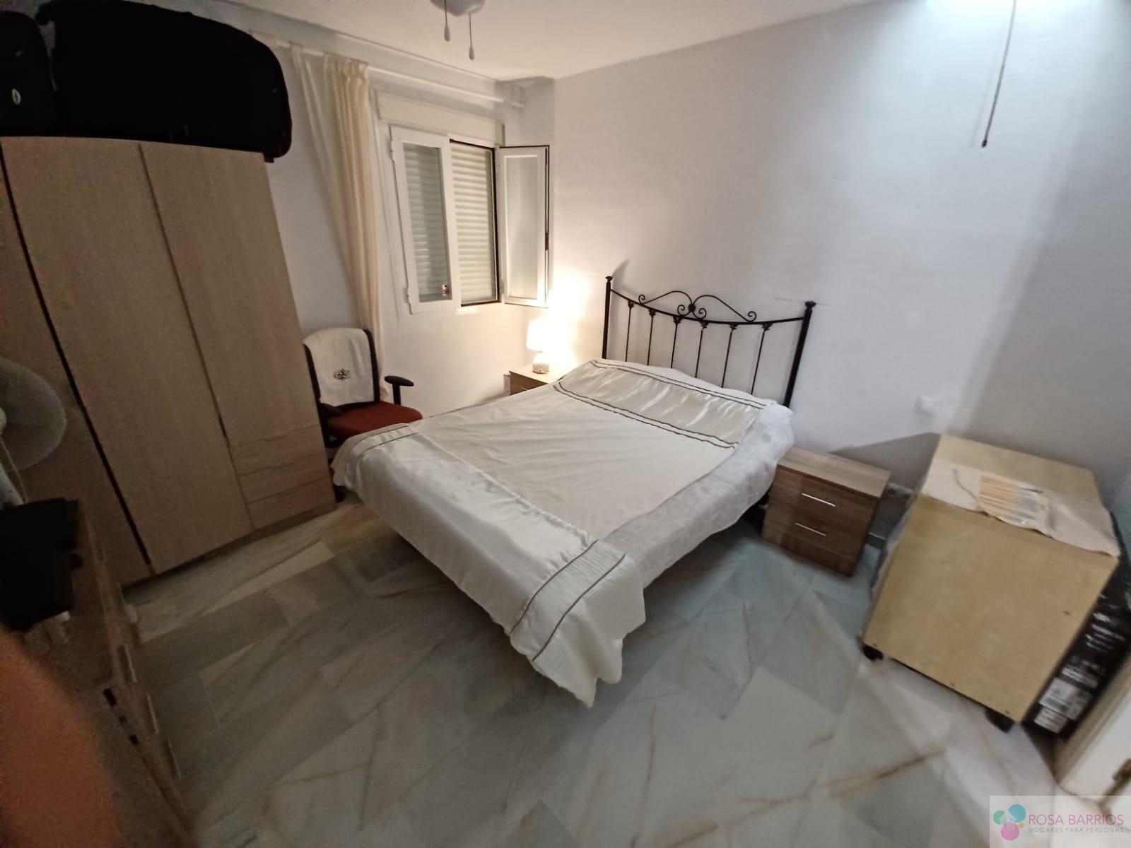Venta de apartamento en Estepona