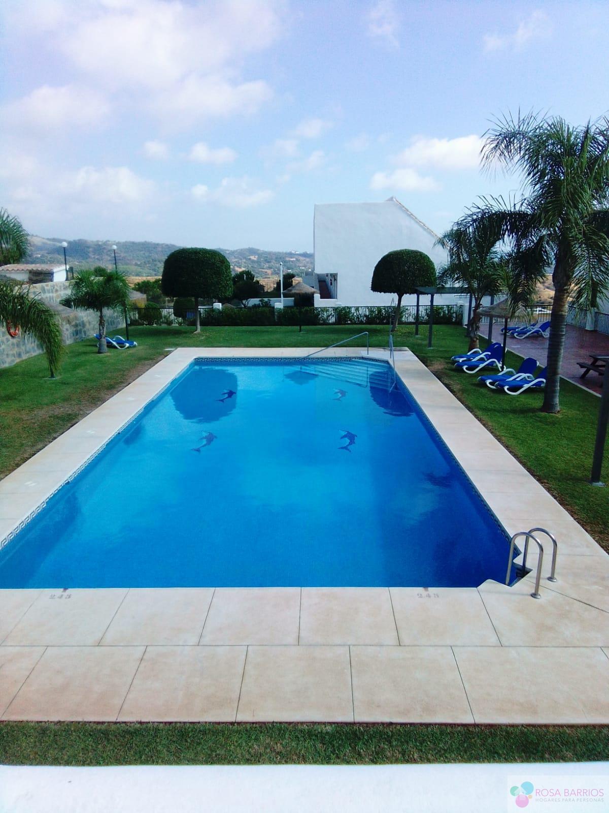 Venta de apartamento en Estepona