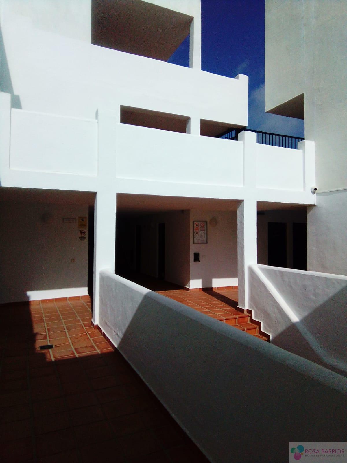 Venta de apartamento en Estepona