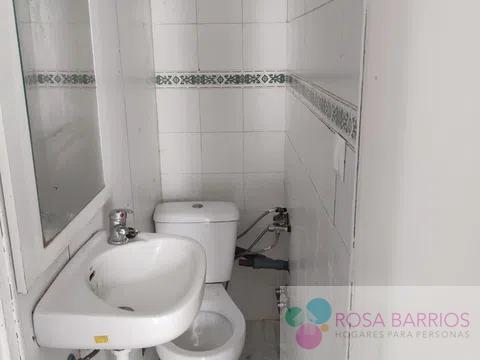 Venta de apartamento en Estepona