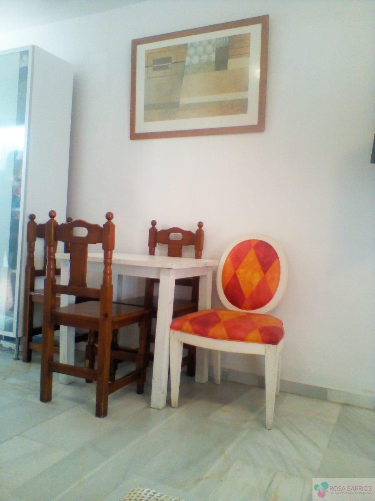 Venta de apartamento en Estepona