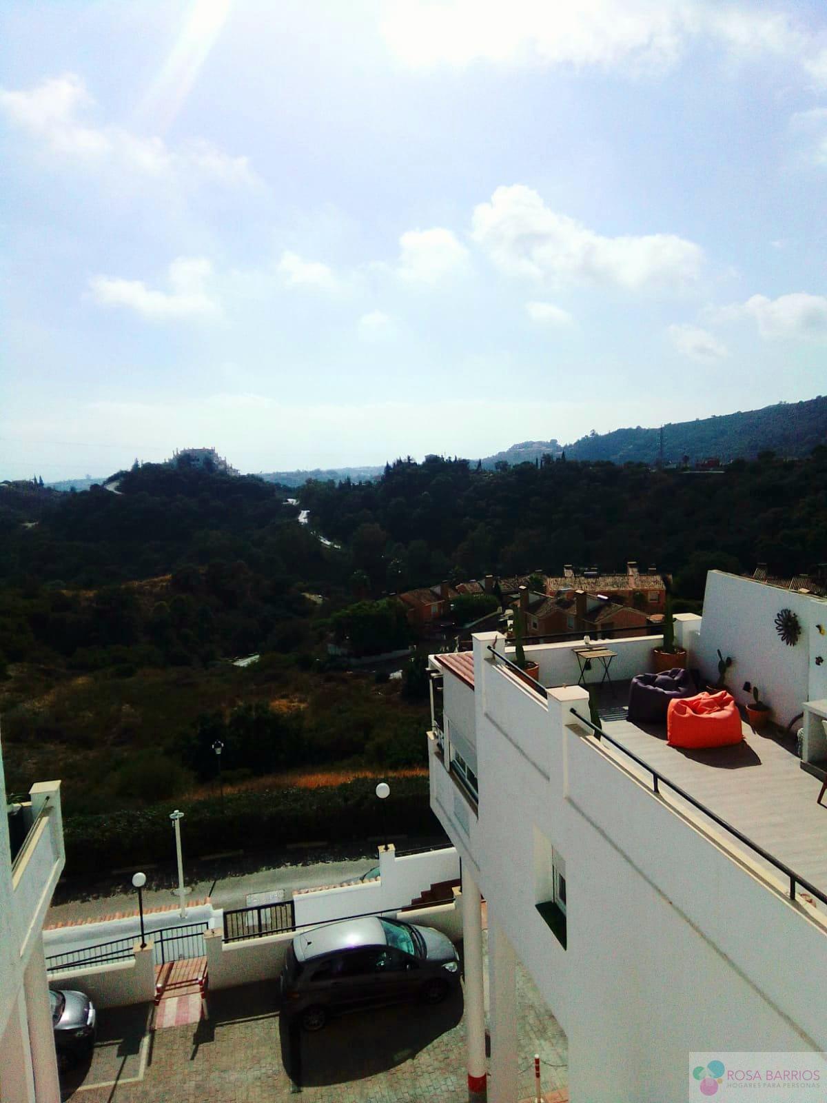 Venta de apartamento en Estepona
