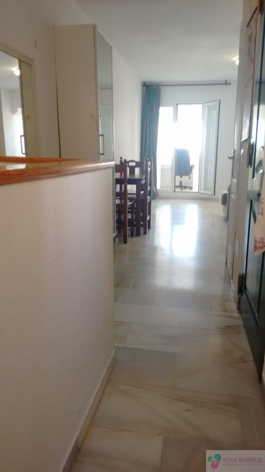 Venta de apartamento en Estepona