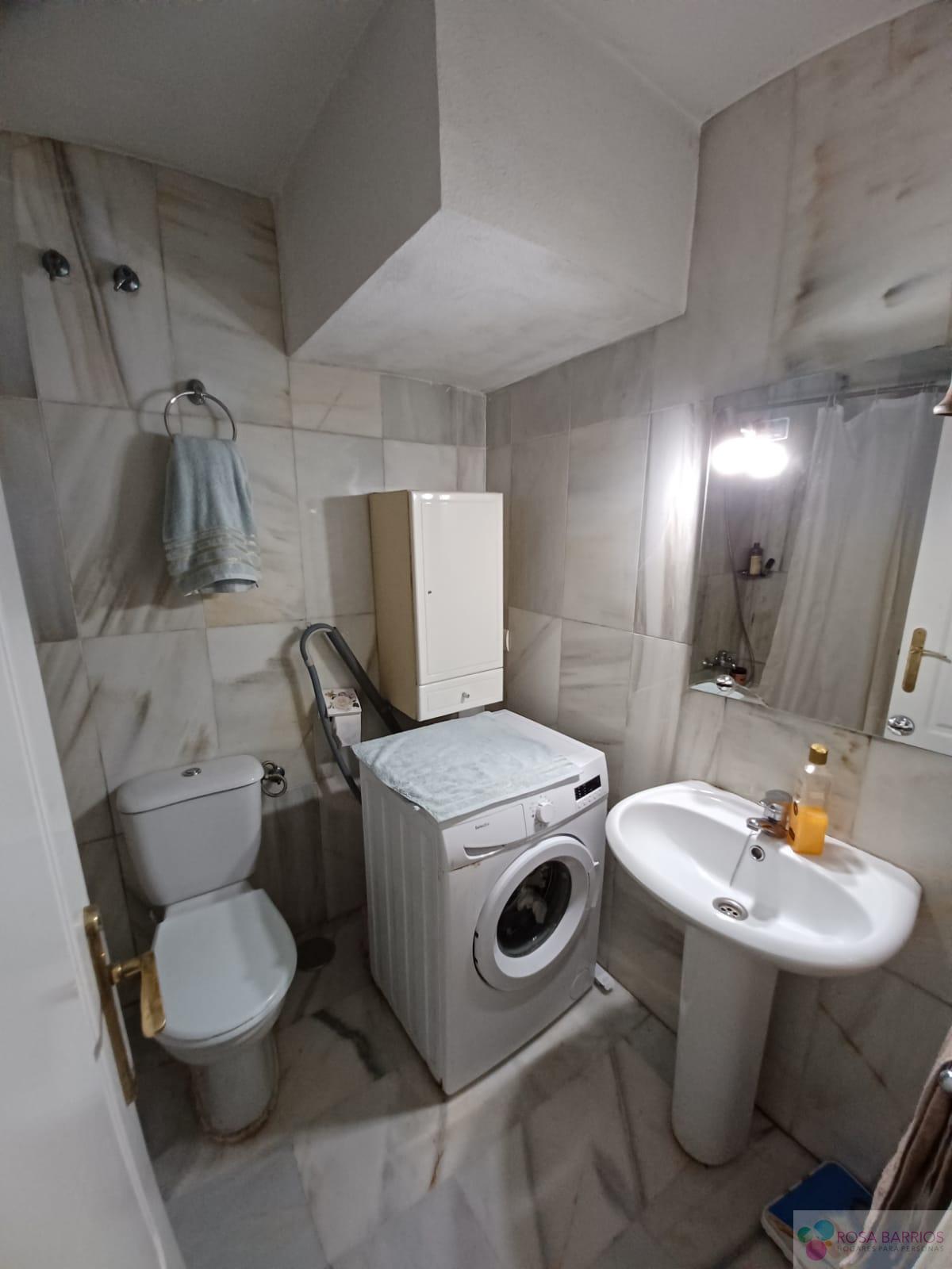 Venta de apartamento en Estepona