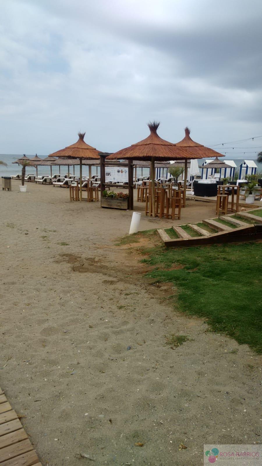 Venta de apartamento en Estepona