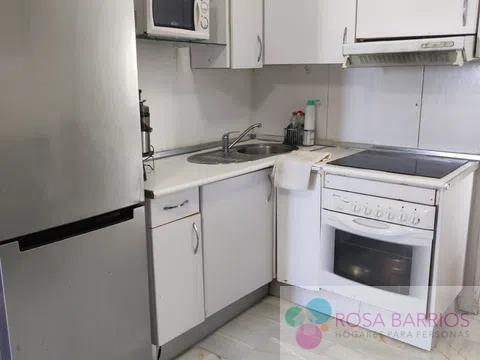 Venta de apartamento en Estepona