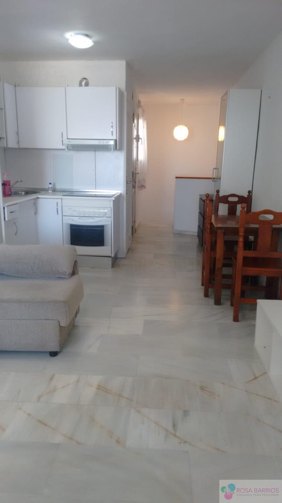 Venta de apartamento en Estepona