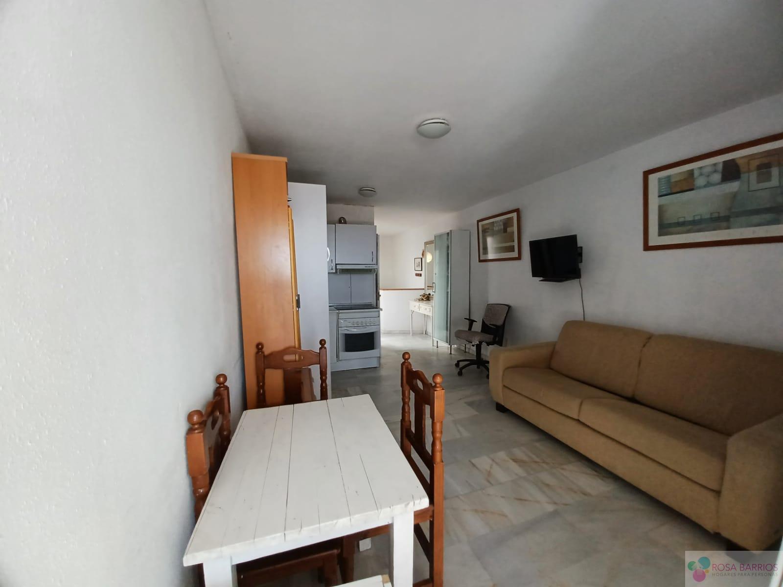 Venta de apartamento en Estepona