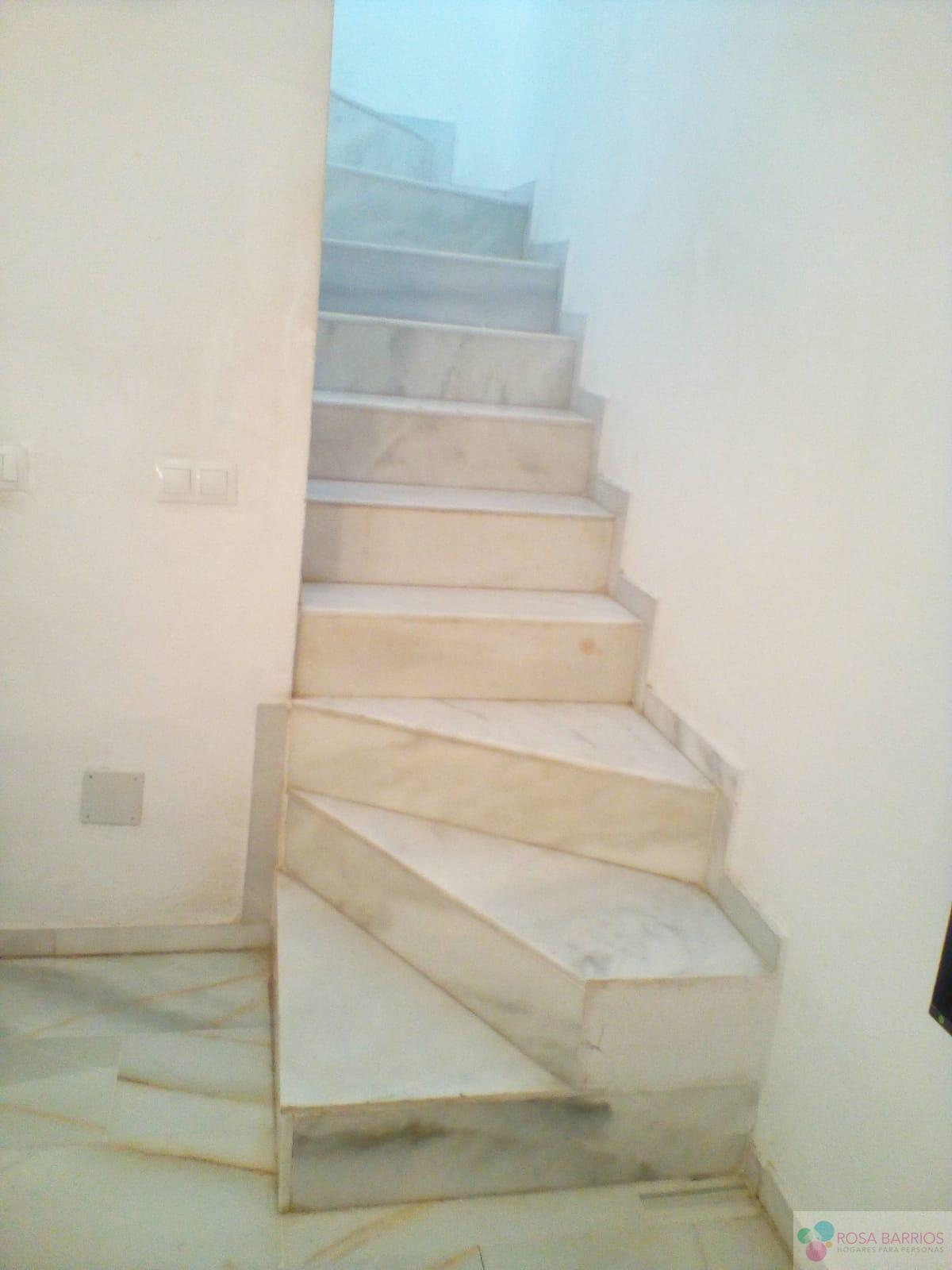 Venta de apartamento en Estepona