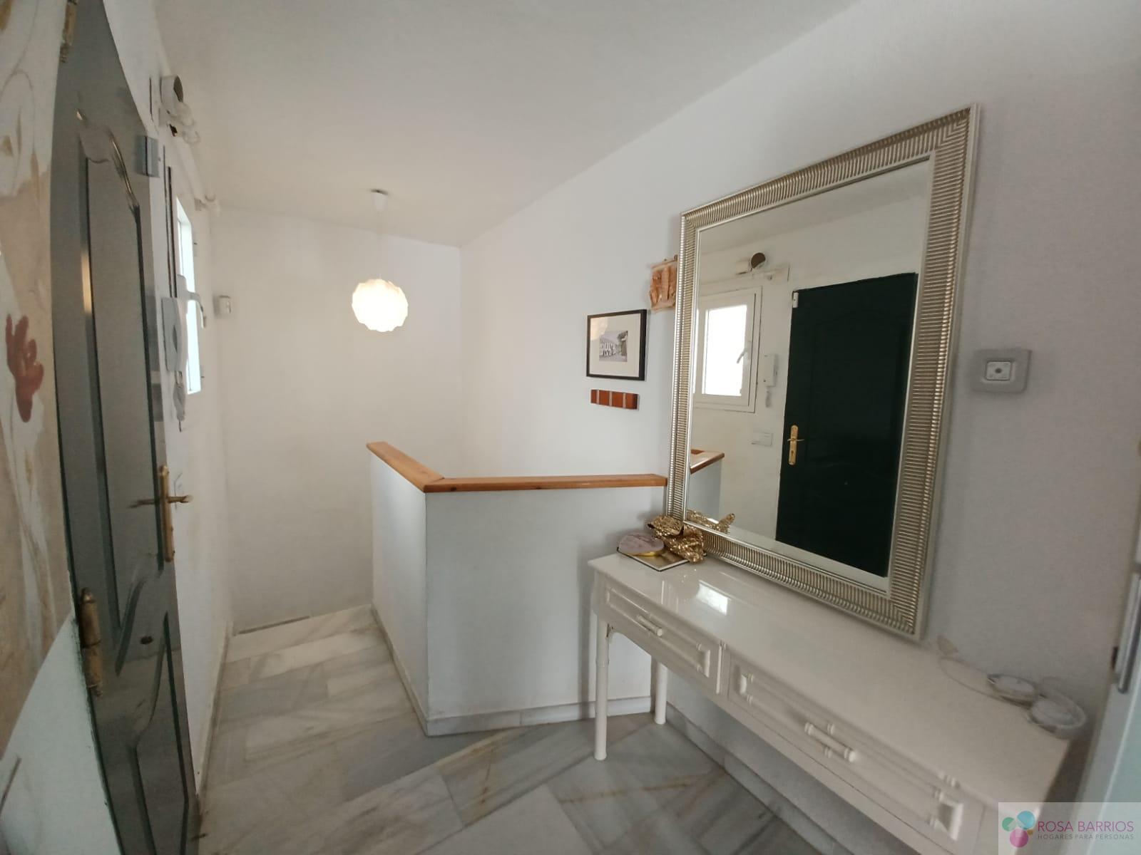 Venta de apartamento en Estepona