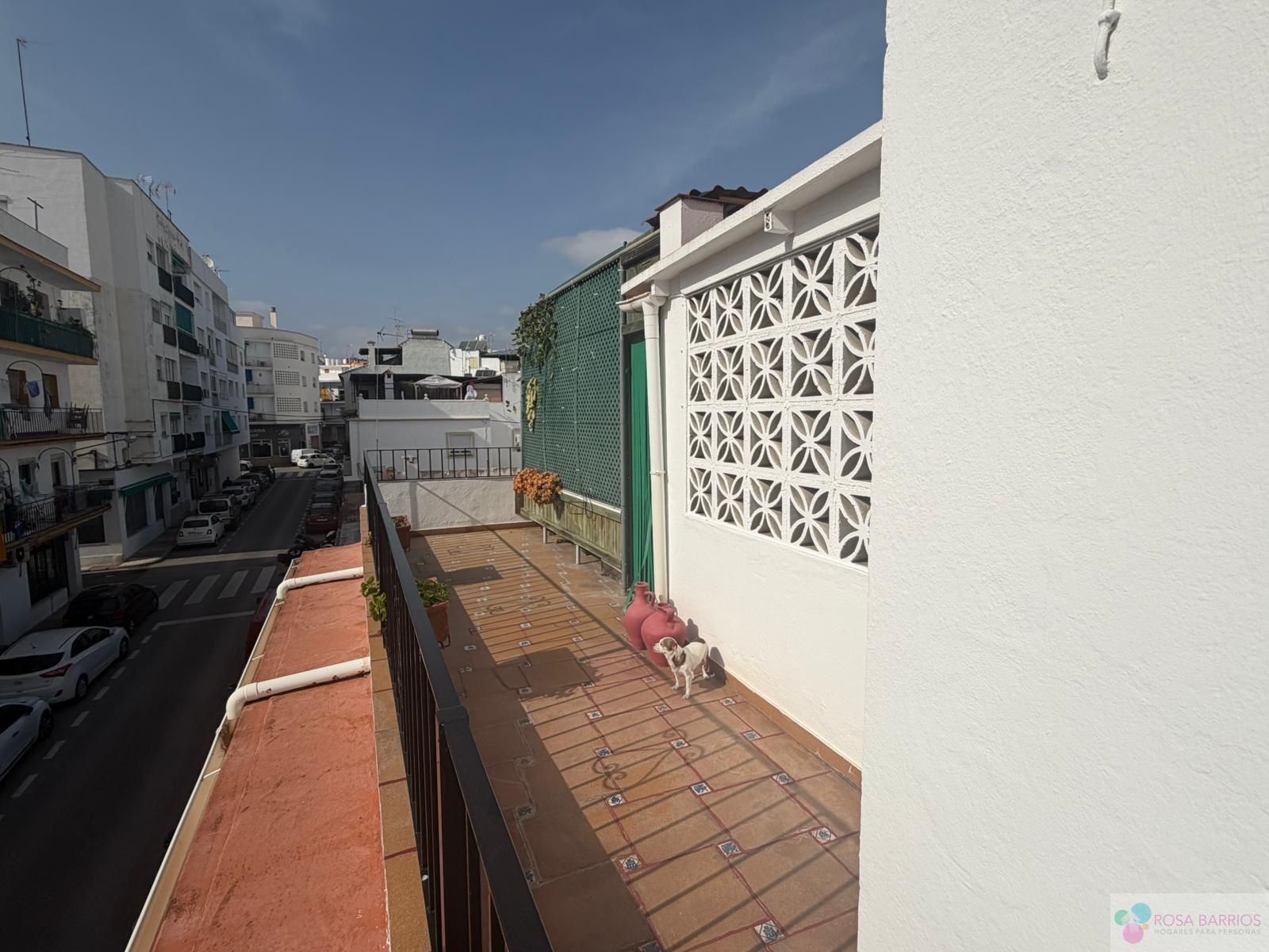 Venta de casa en San Pedro de Alcántara