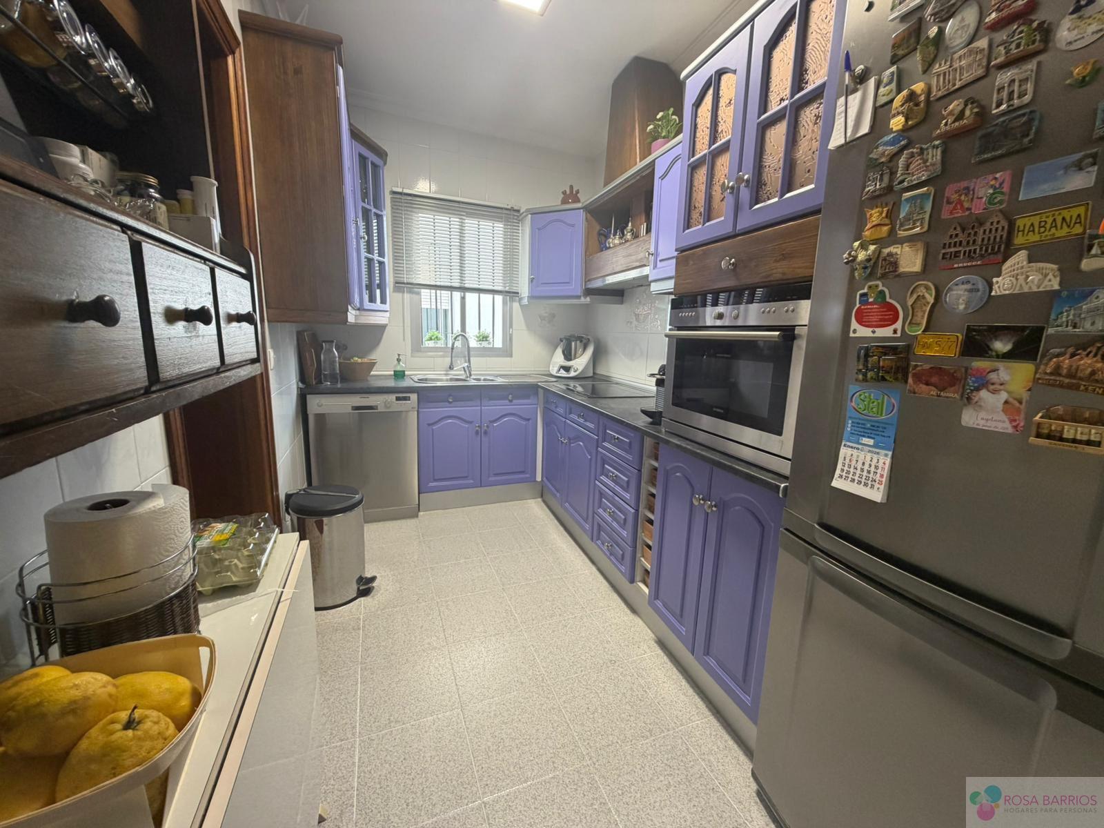 Venta de casa en San Pedro de Alcántara