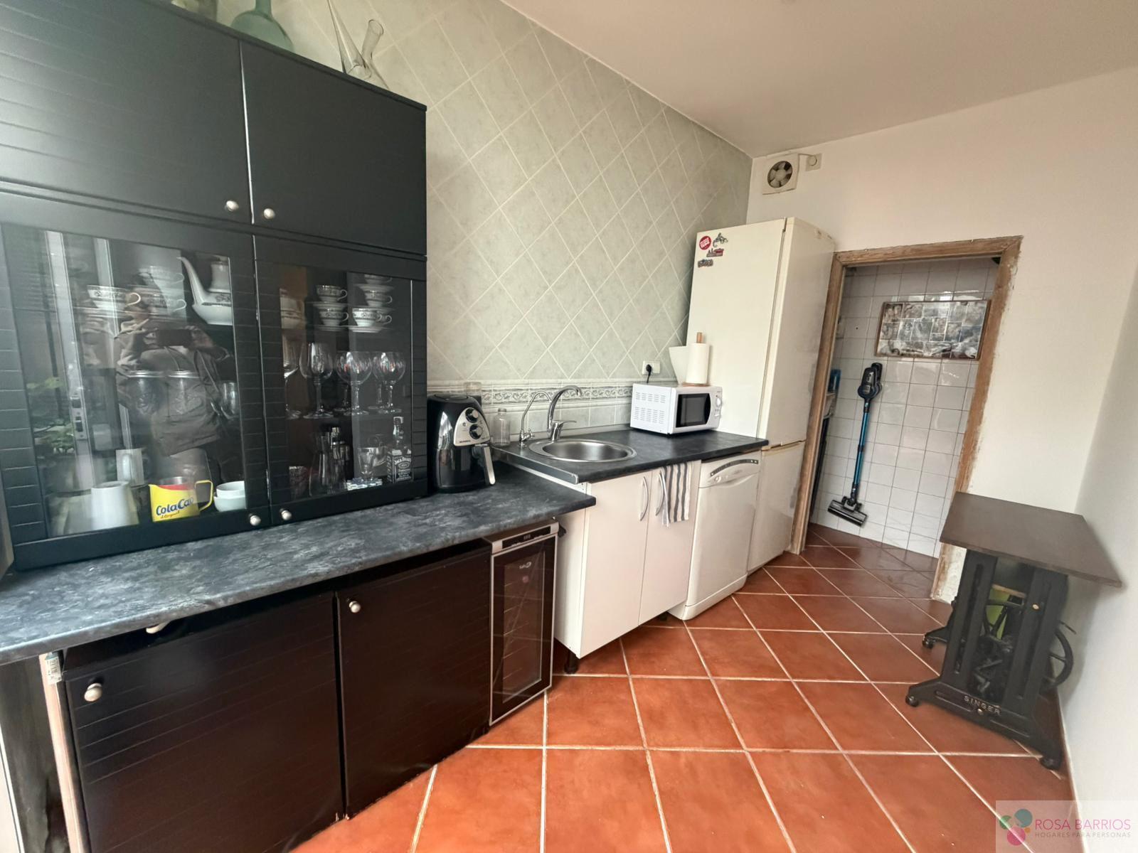 Venta de casa en San Pedro de Alcántara