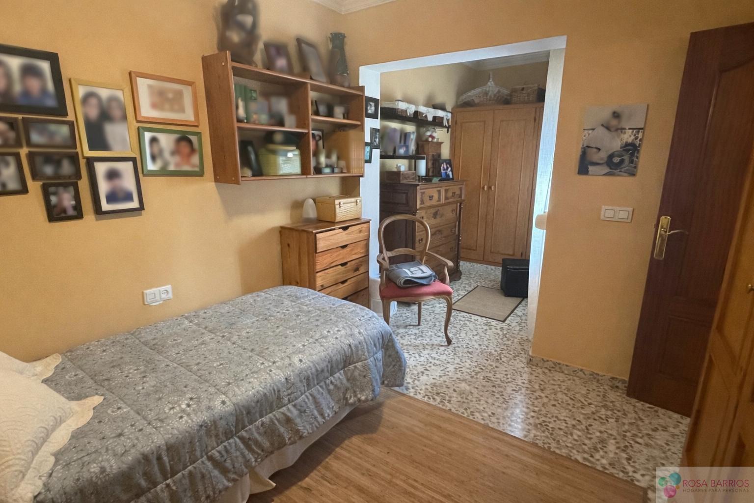 Venta de casa en San Pedro de Alcántara