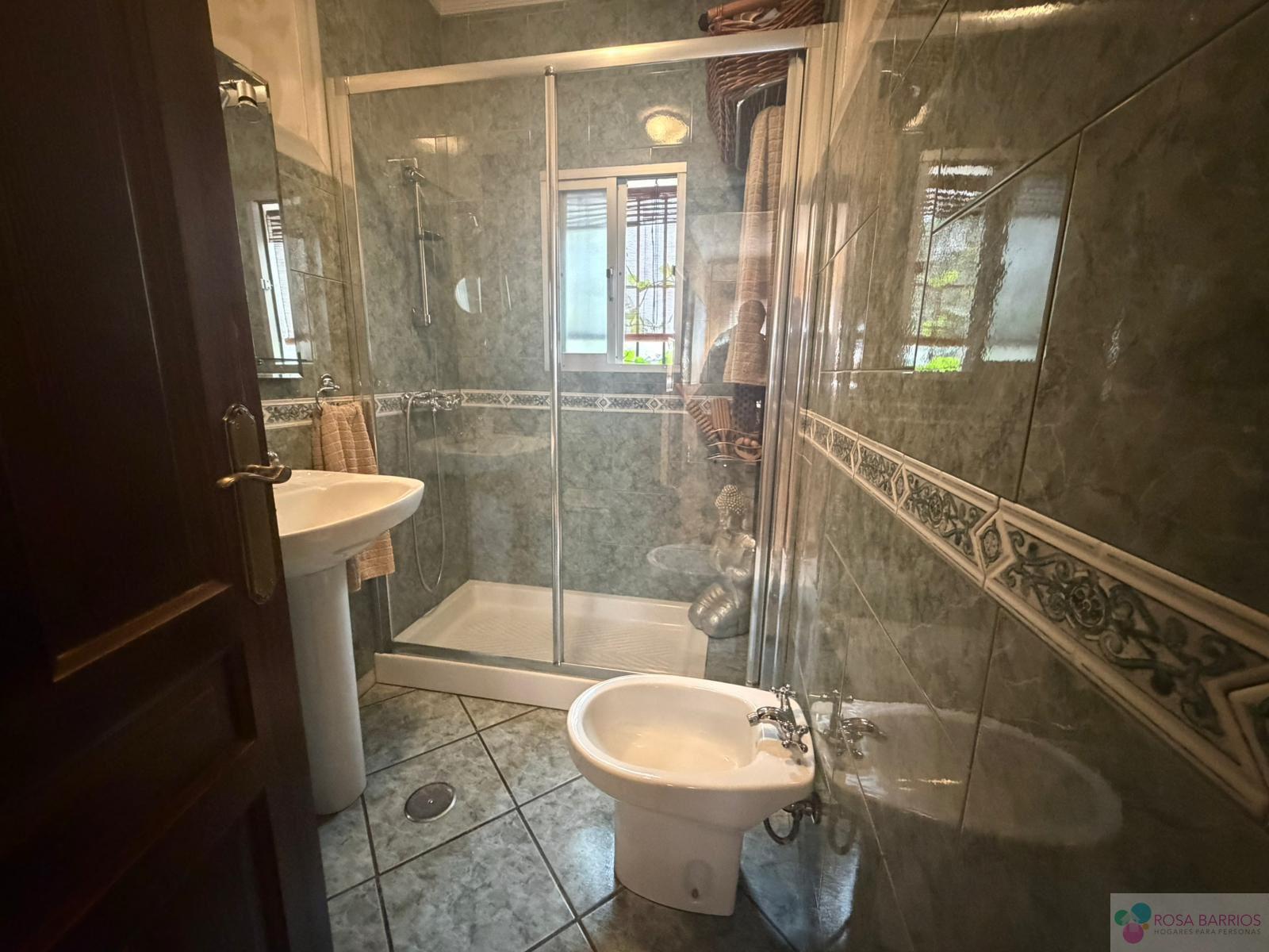 Venta de casa en San Pedro de Alcántara