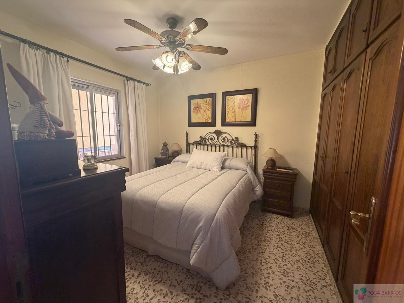 Venta de casa en San Pedro de Alcántara
