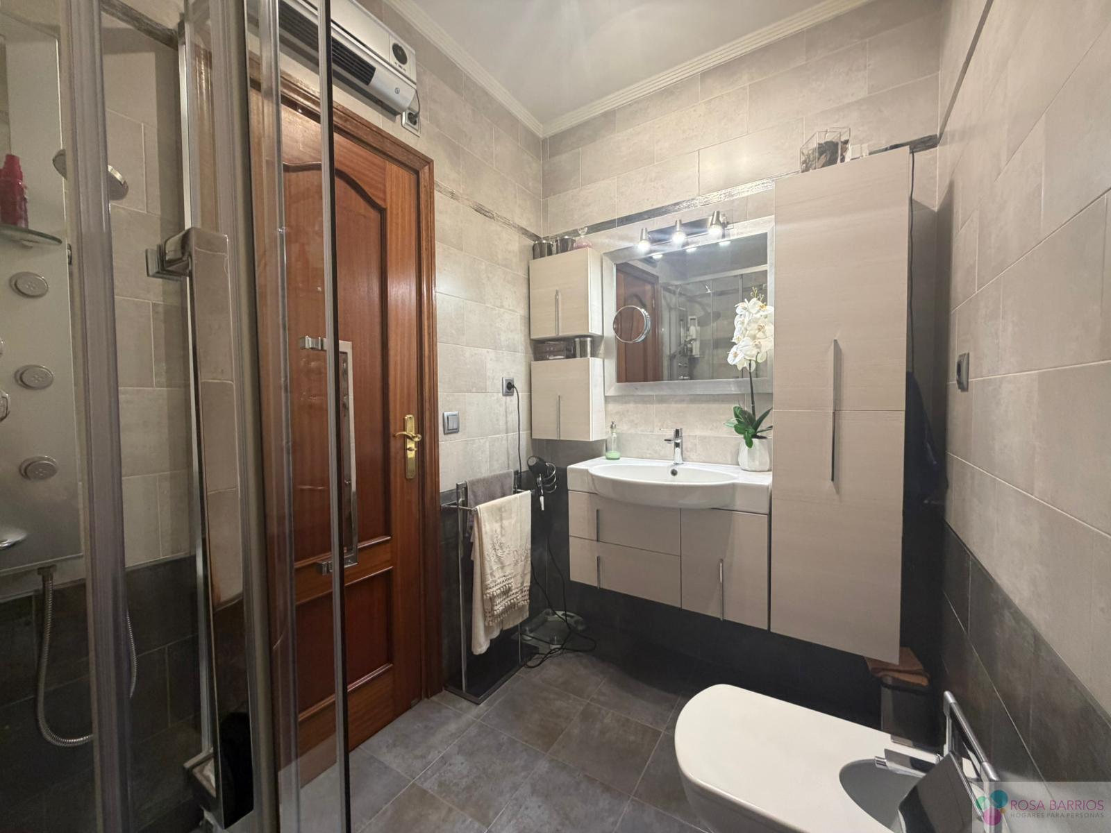 Venta de casa en San Pedro de Alcántara