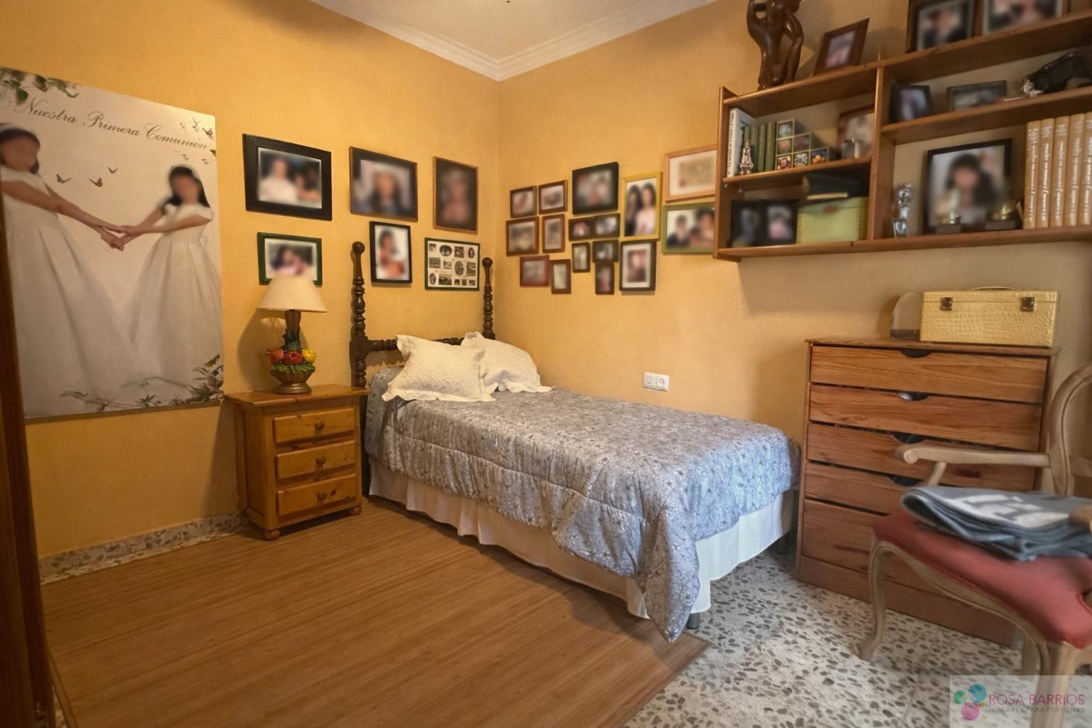 Venta de casa en San Pedro de Alcántara