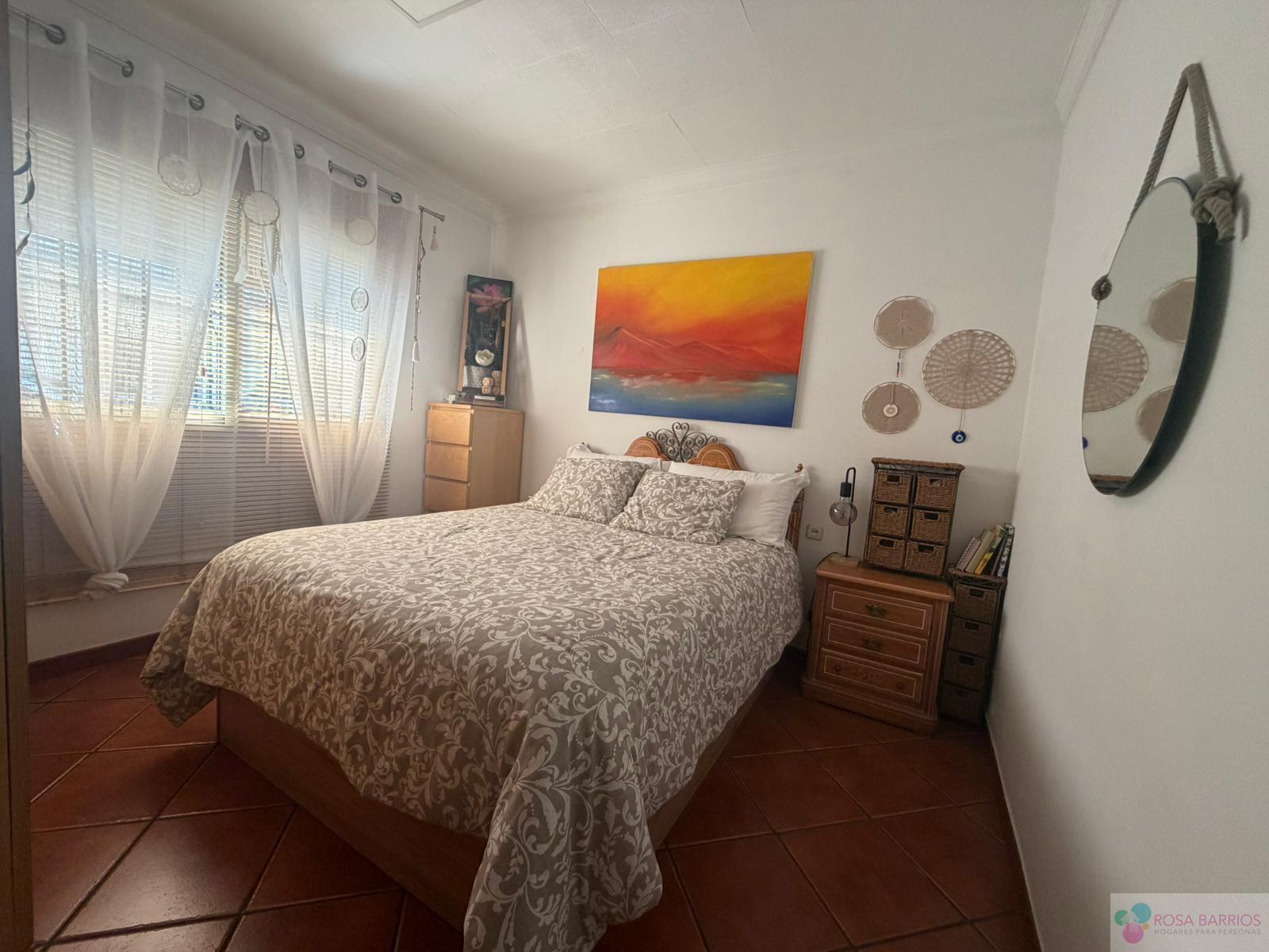 Venta de casa en San Pedro de Alcántara