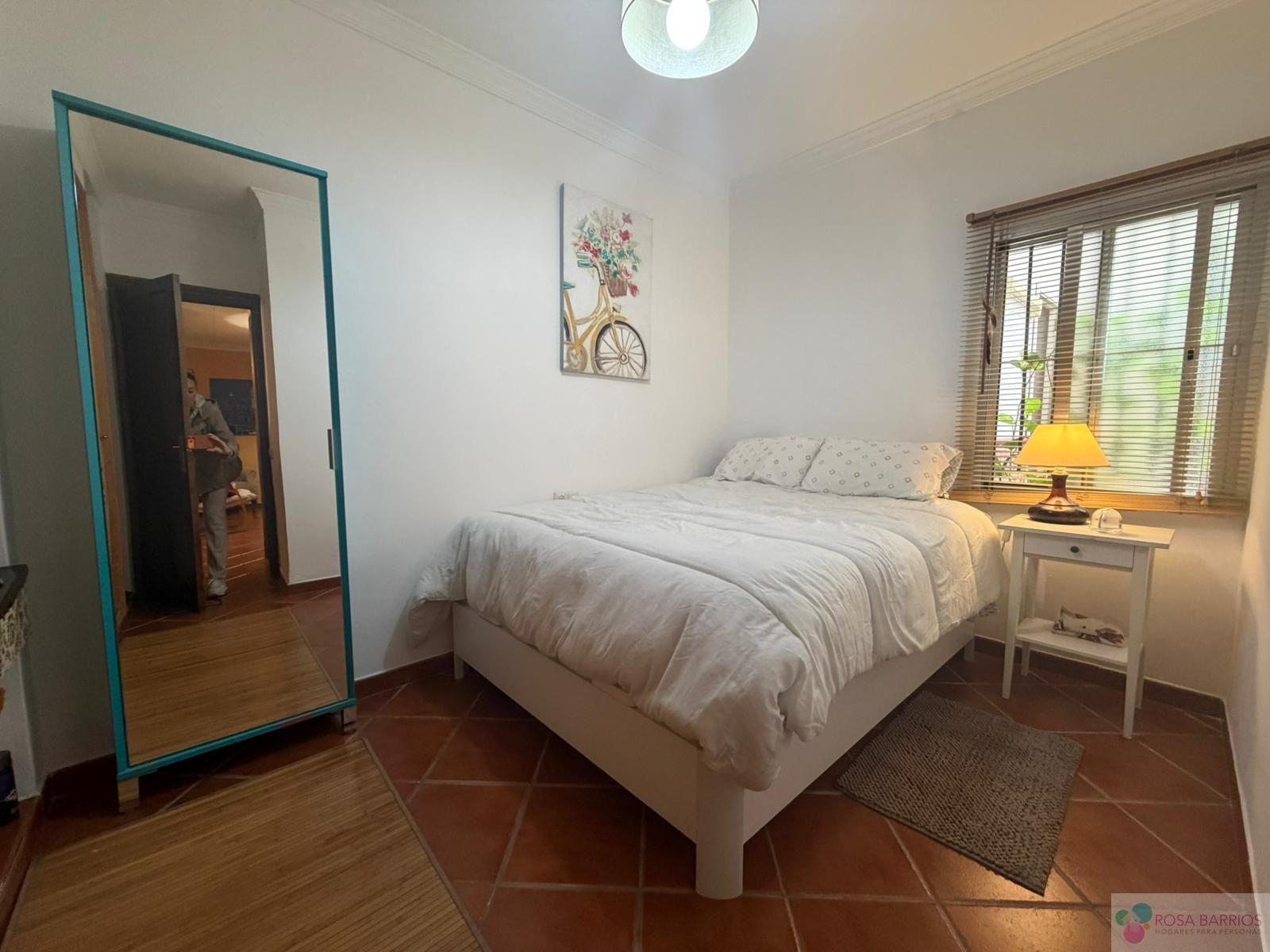 Venta de casa en San Pedro de Alcántara