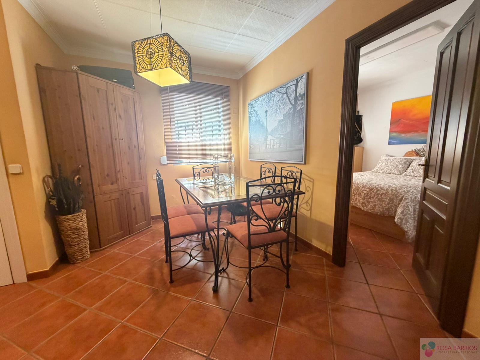 Venta de casa en San Pedro de Alcántara