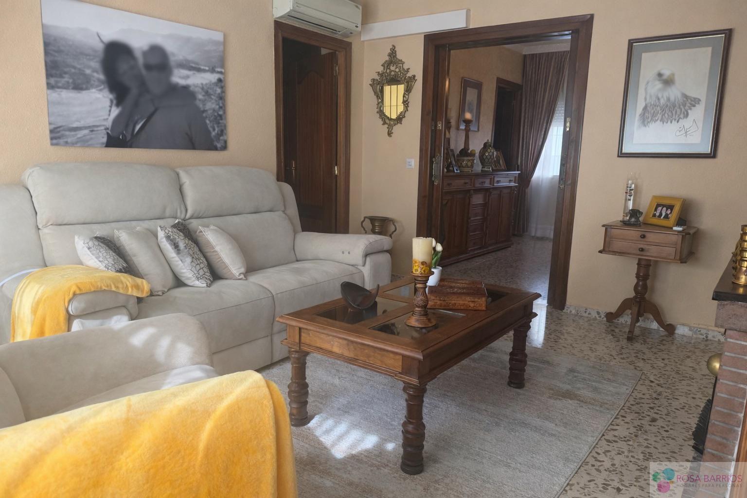 Venta de casa en San Pedro de Alcántara
