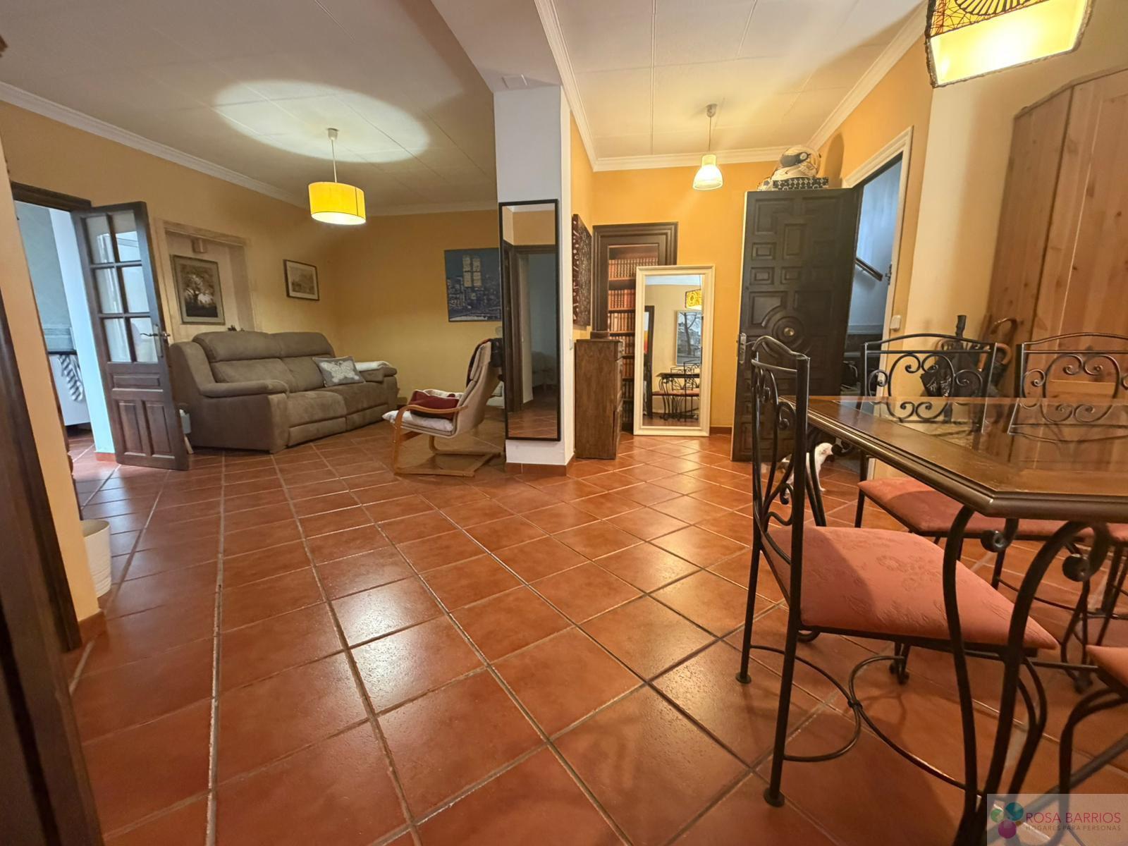 Venta de casa en San Pedro de Alcántara