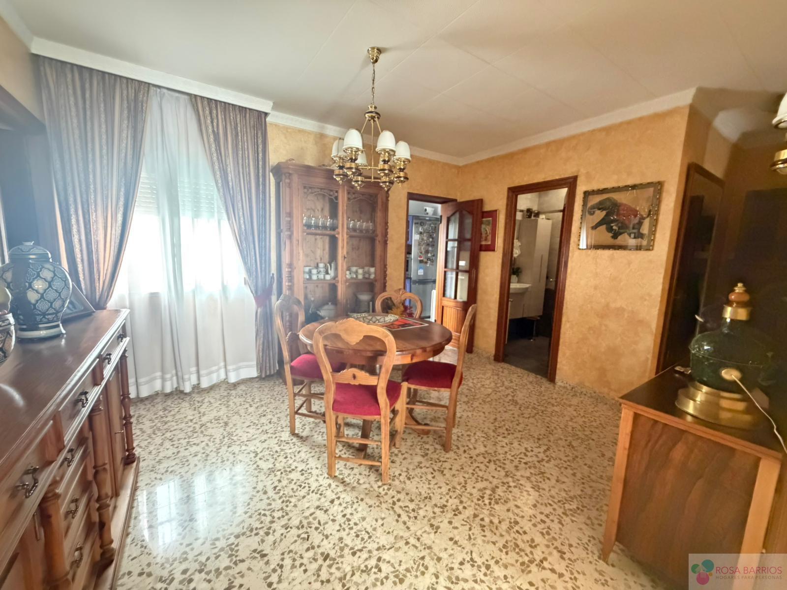 Venta de casa en San Pedro de Alcántara