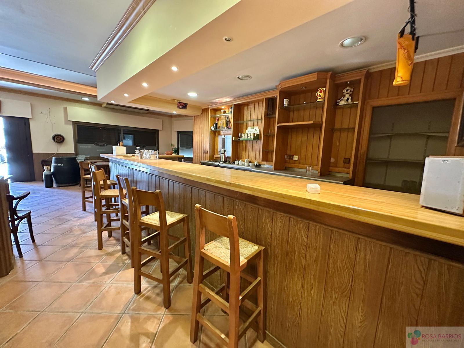 Venta de casa en San Pedro de Alcántara