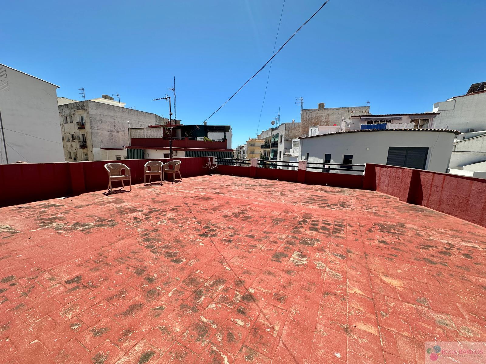 Venta de casa en San Pedro de Alcántara