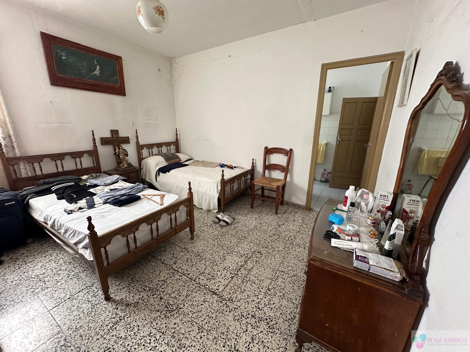 Venta de casa en San Pedro de Alcántara