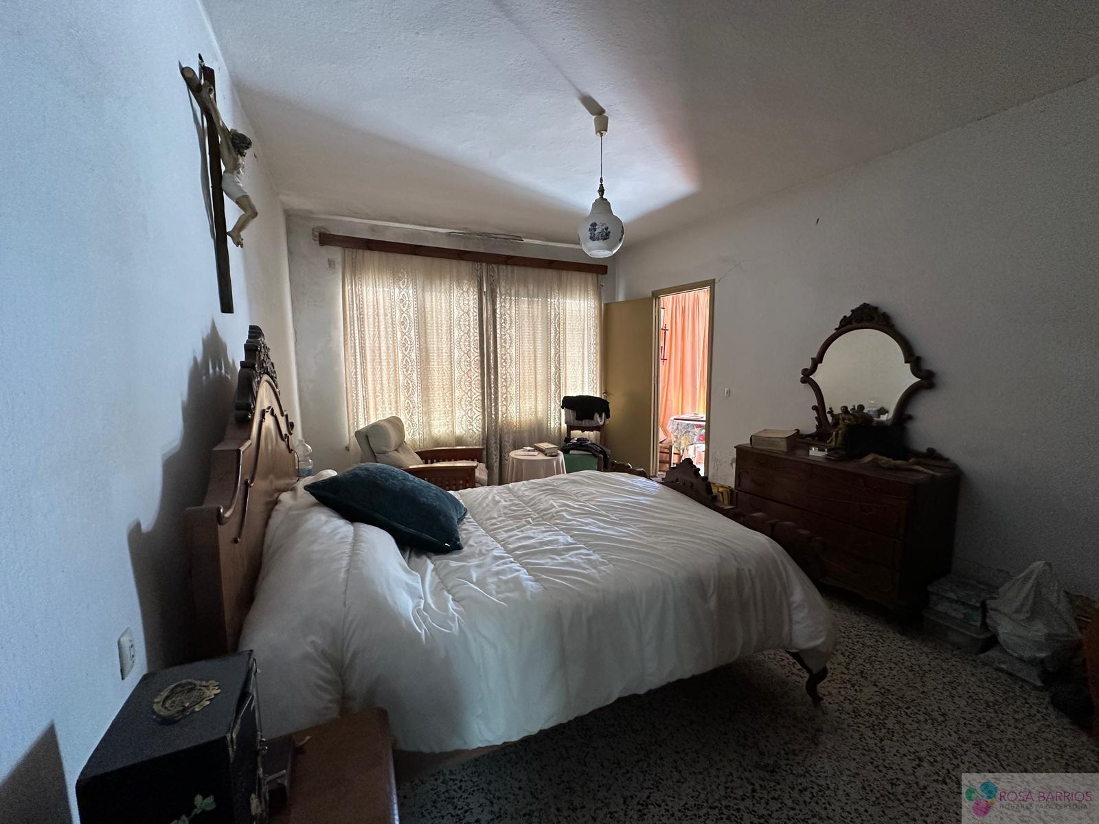 Venta de casa en San Pedro de Alcántara