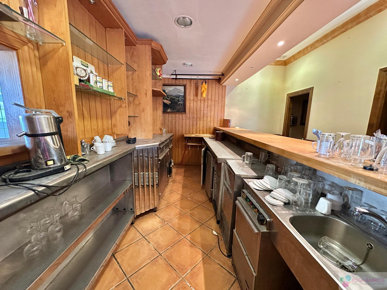 Venta de casa en San Pedro de Alcántara