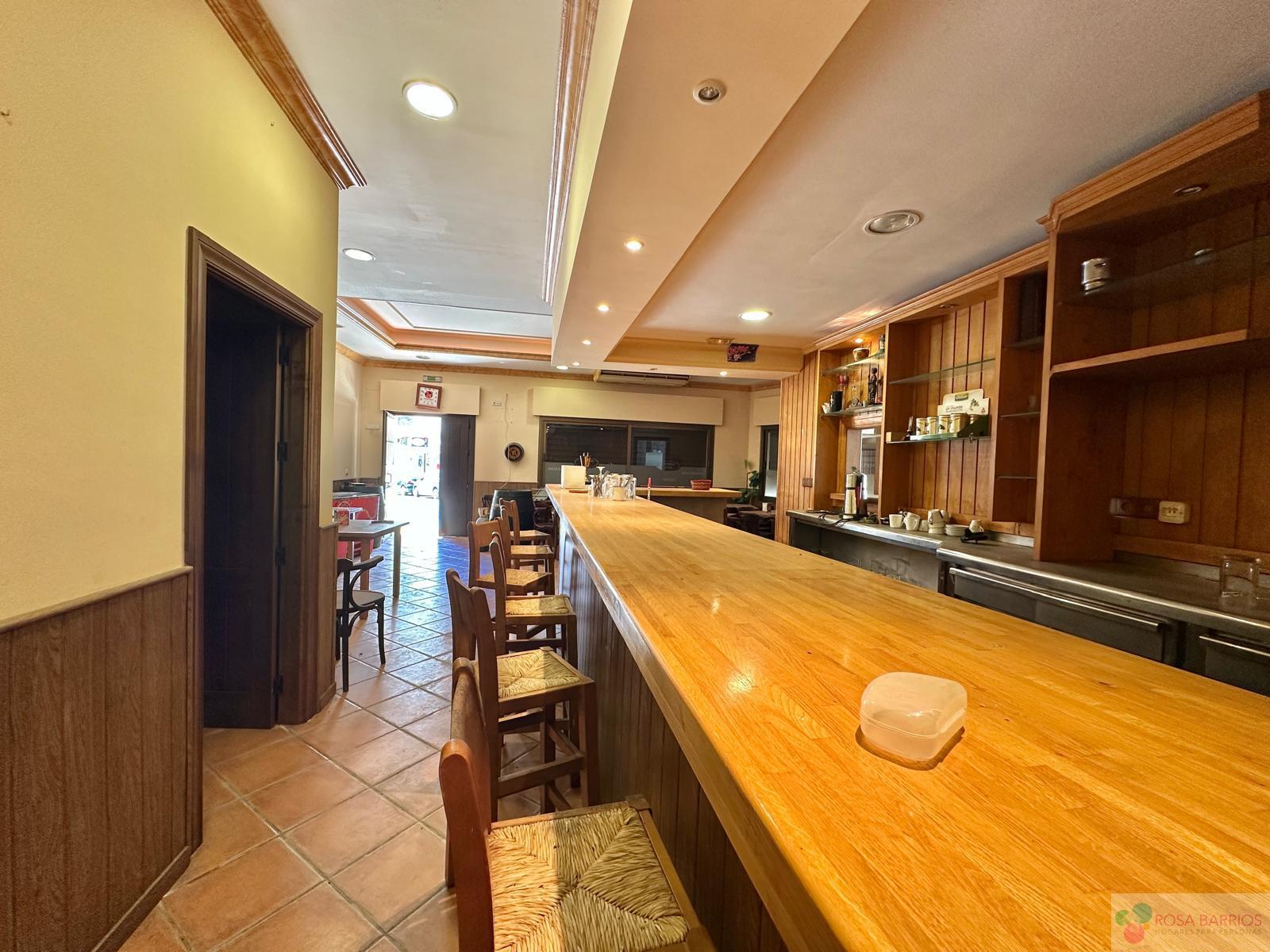 Venta de casa en San Pedro de Alcántara