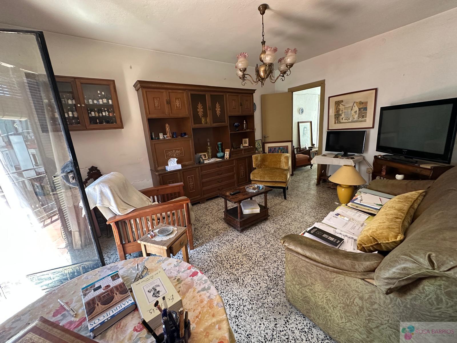 Venta de casa en San Pedro de Alcántara