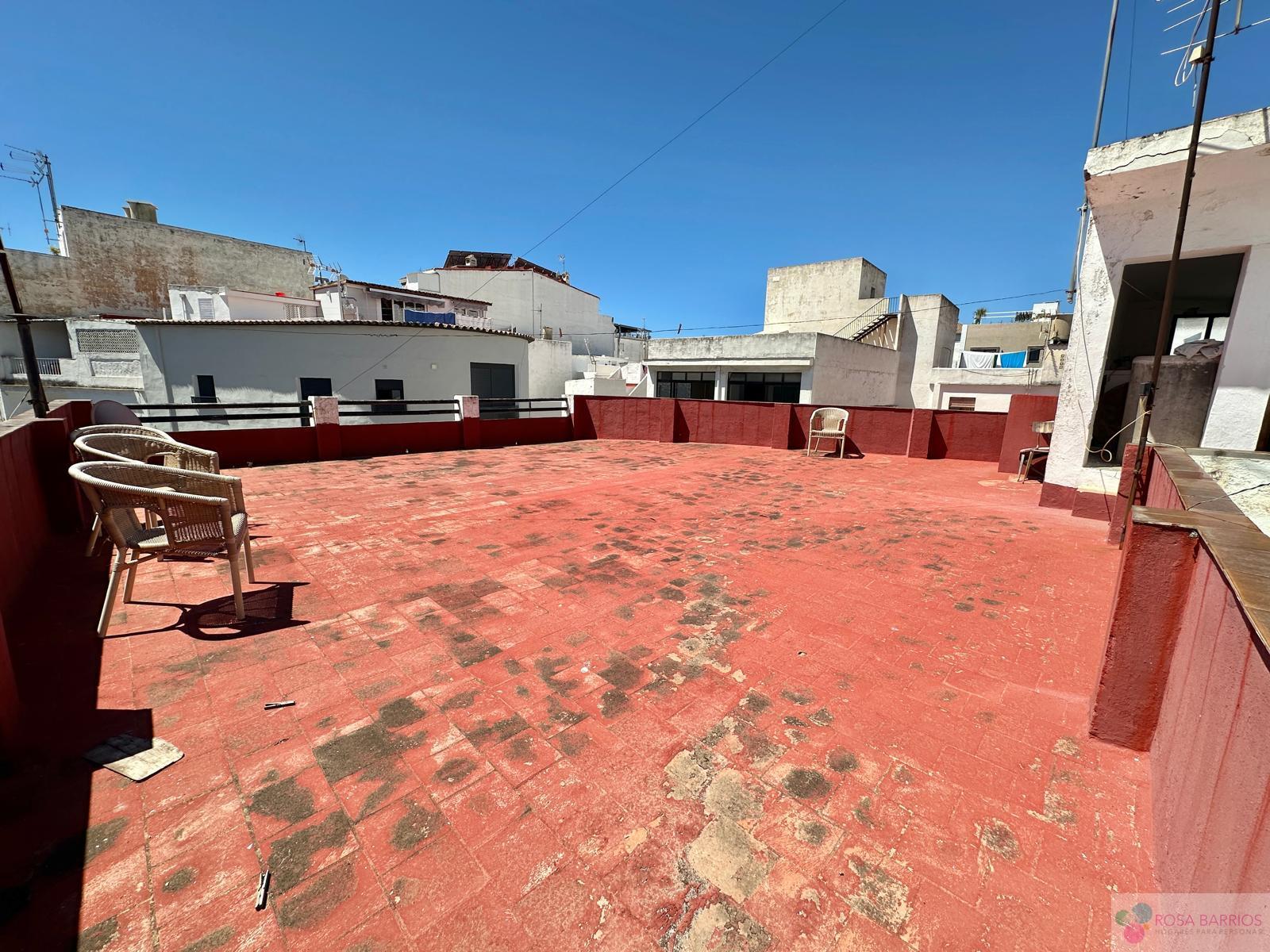 Venta de casa en San Pedro de Alcántara