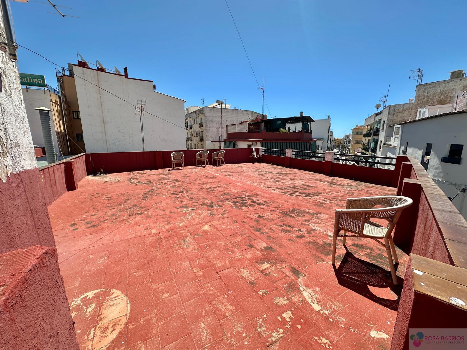 Venta de casa en San Pedro de Alcántara