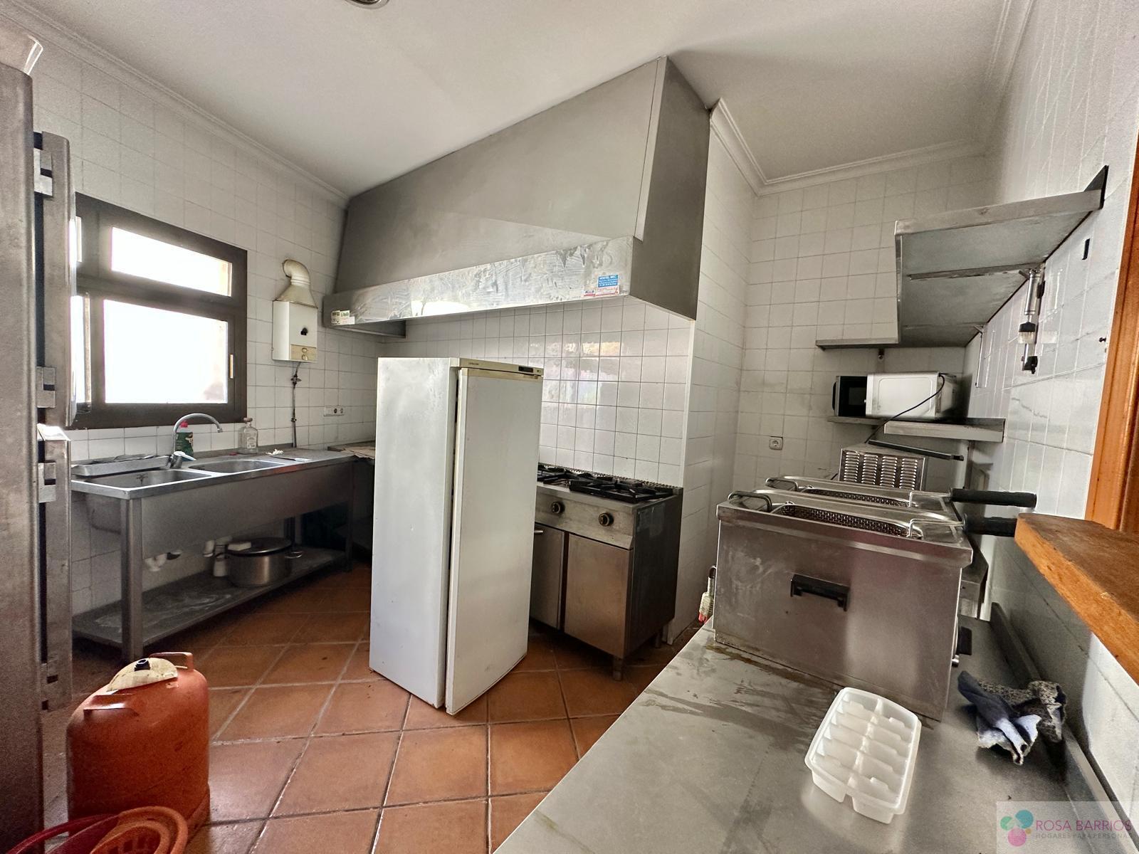 Venta de casa en San Pedro de Alcántara