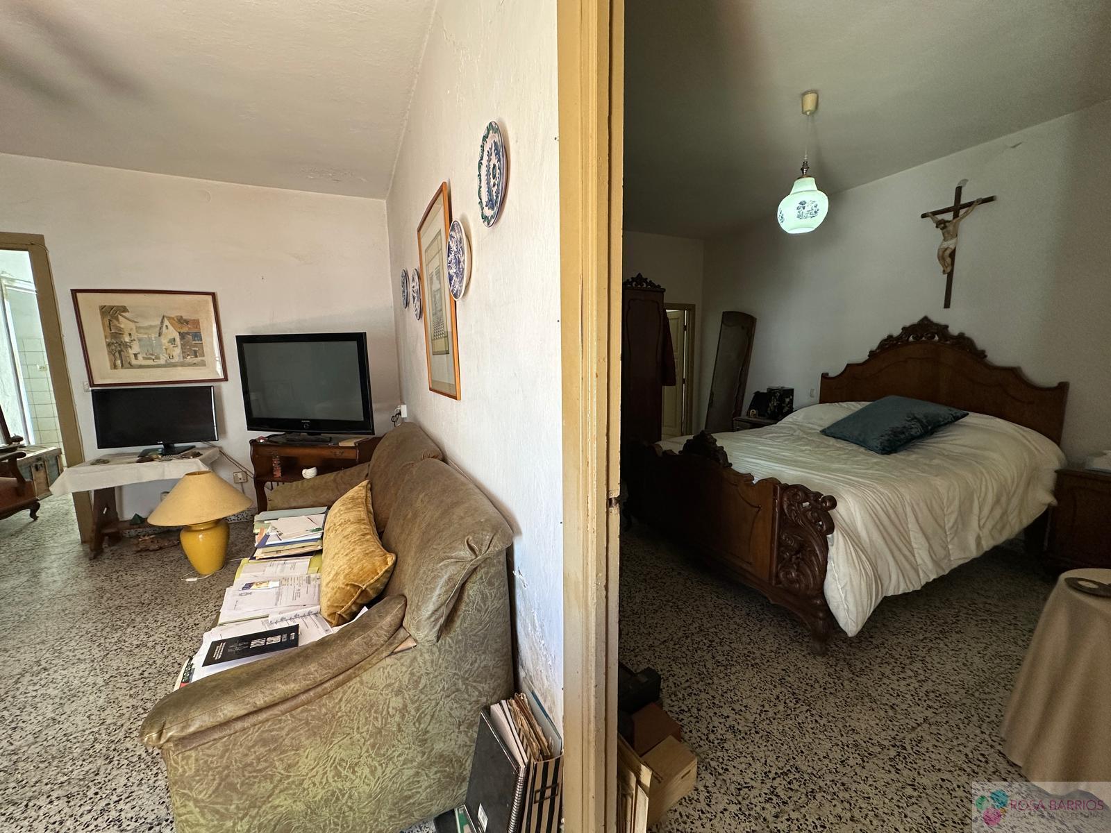 Venta de casa en San Pedro de Alcántara