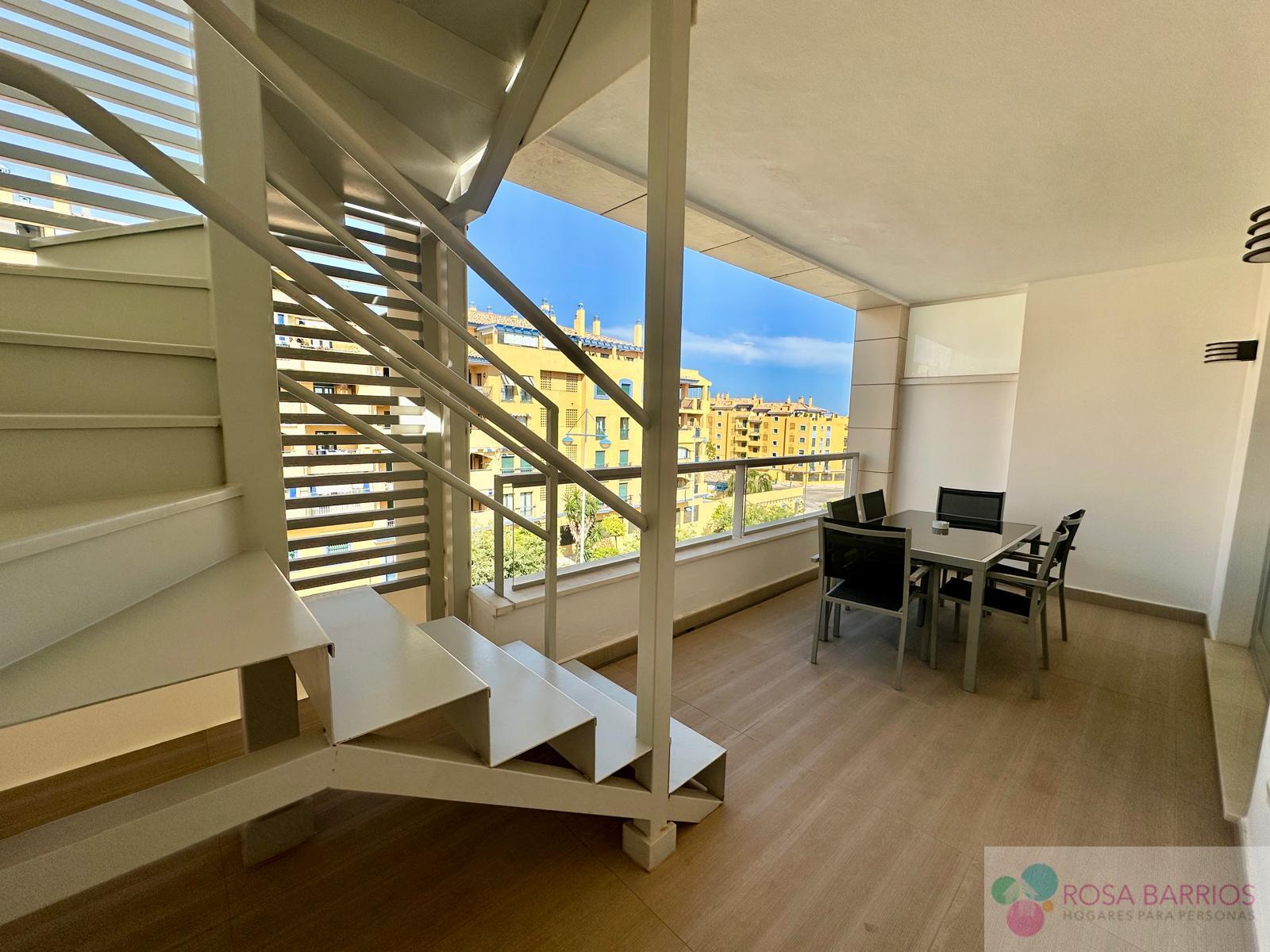 Terraza