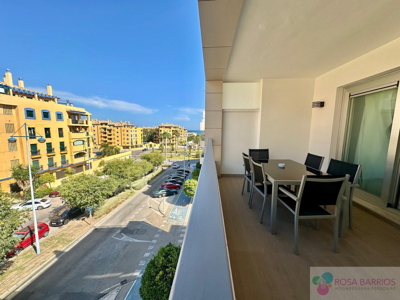 Terraza