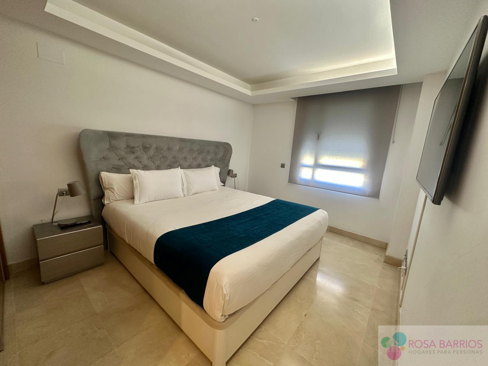 Dormitorio principal