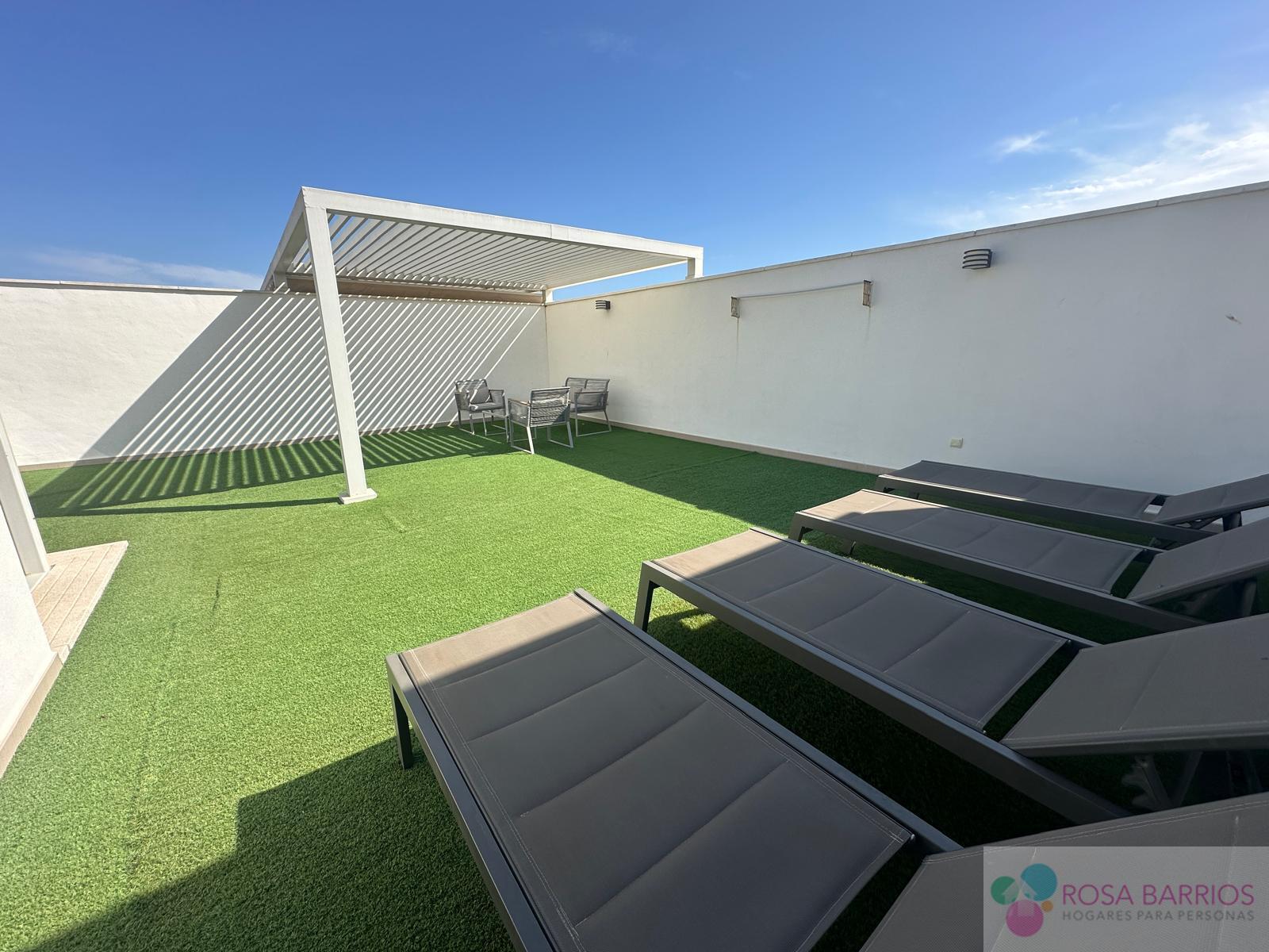 Terraza
