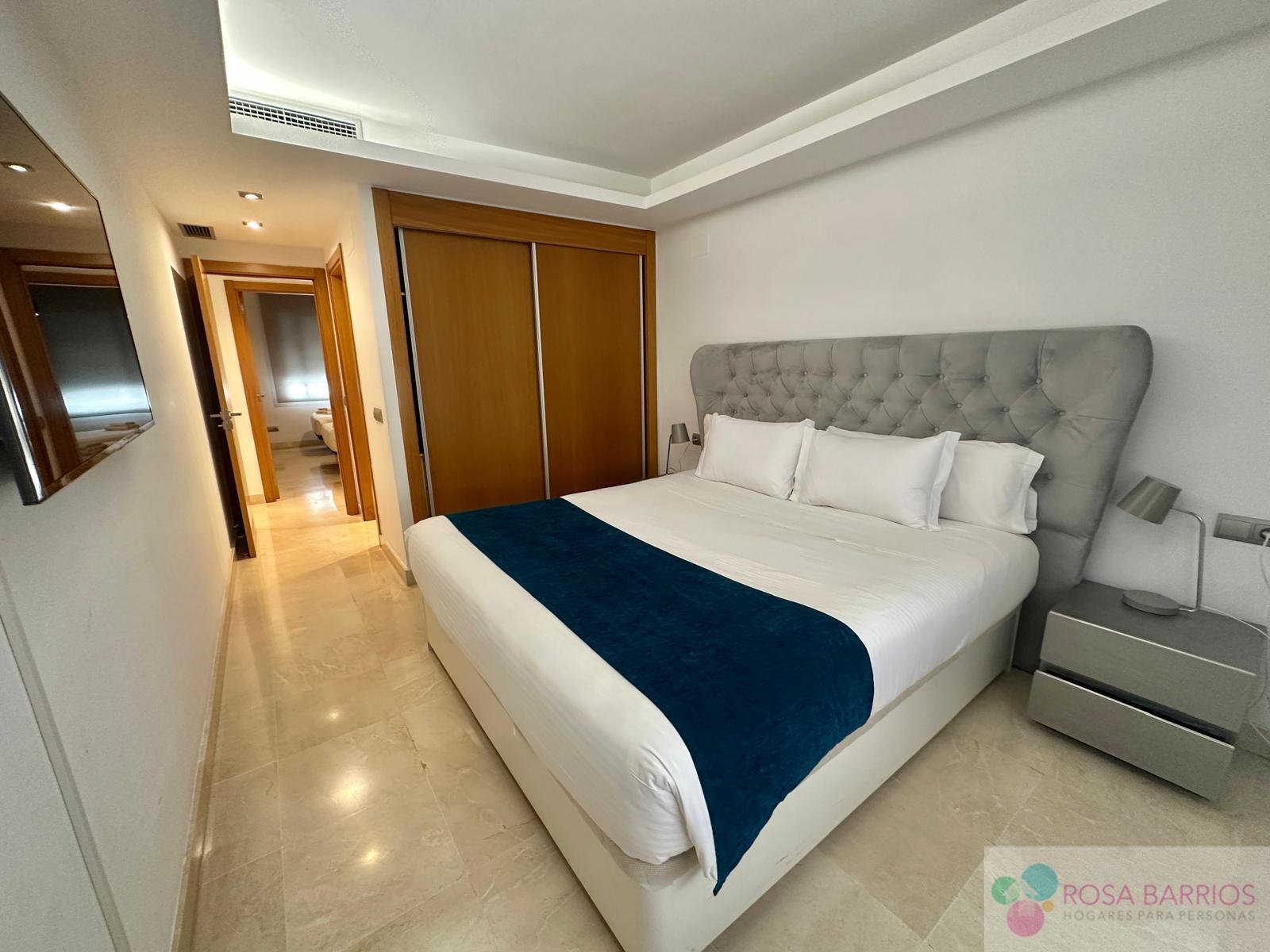 Dormitorio principal
