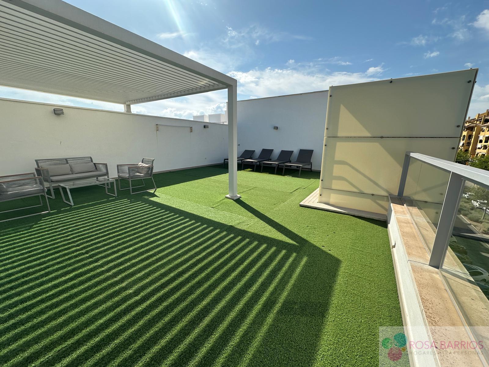 Terraza