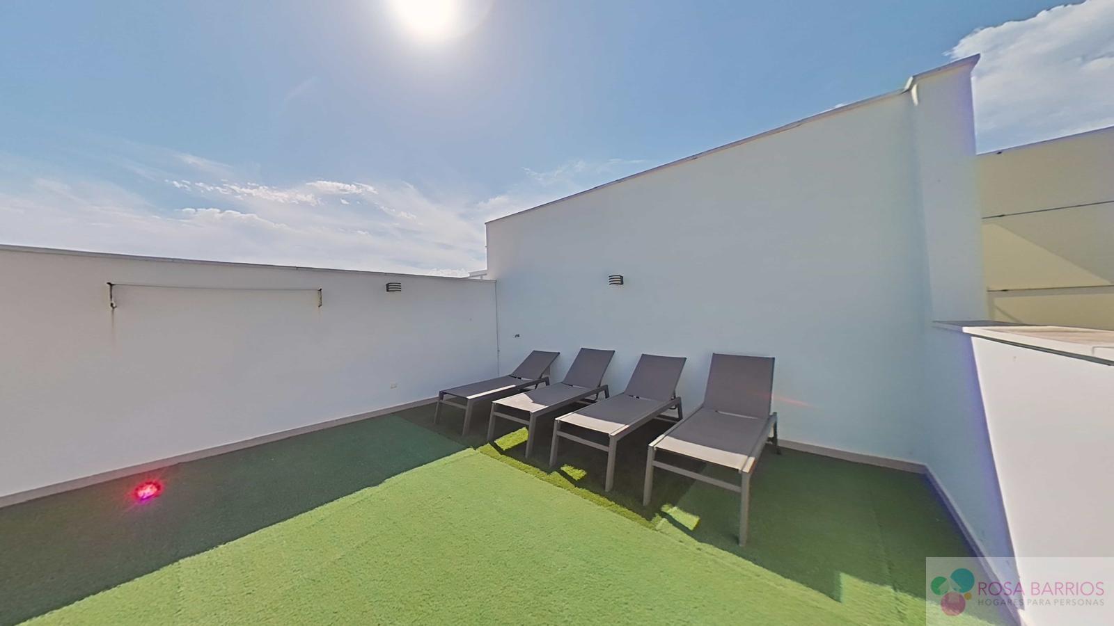Terraza